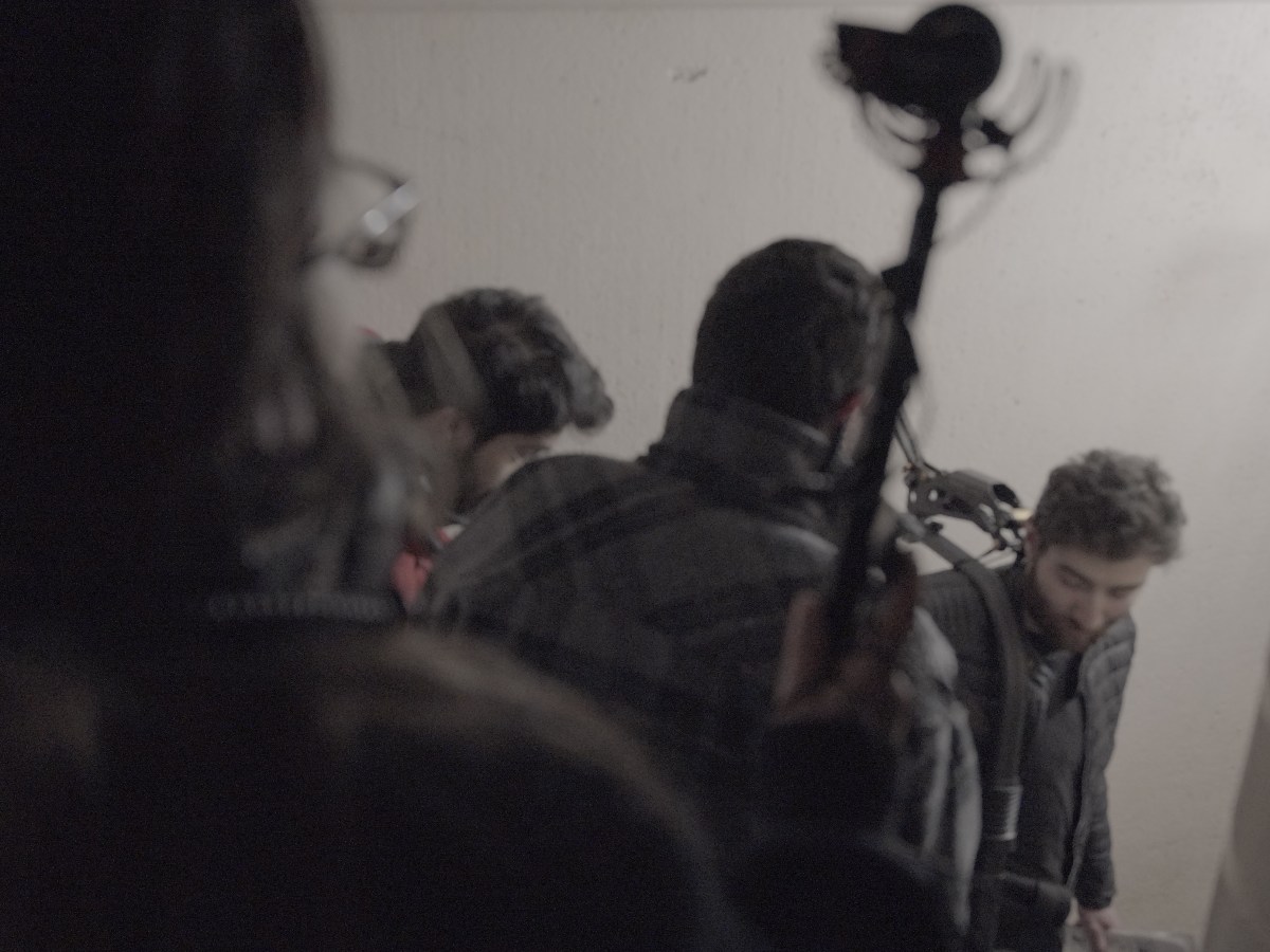 La Démocratisation de la Vidéo&nbsp;: