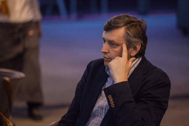 Sergei Loznitsa : entre Documentaire et&nbsp;Fiction